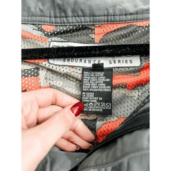 Quiksilver Men's Porter Ski and Snowboard Pant - Size Small - Picture 9 of 9